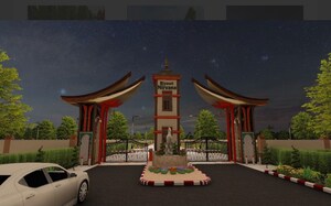  Plot For Sale in Shivdaspura