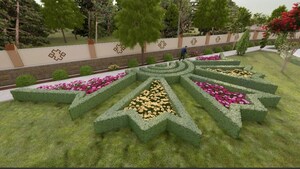   Plot at Shivdaspura – for Sale