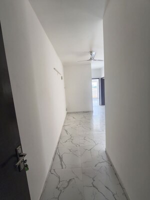 Living Room in 2 BHK Apartment at Pivotal Riddhi Siddhi, Sector 99 – for Rent
