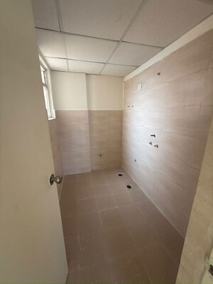 Building Lobby in 3 BHK Apartment at Bedarwals Sixty Three Golf Drive, Sector 63 – for Rent