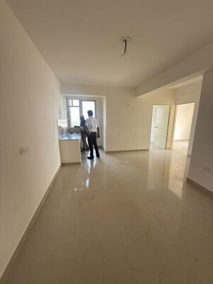 Room in 3 BHK Apartment at Bedarwals Sixty Three Golf Drive, Sector 63 – for Rent