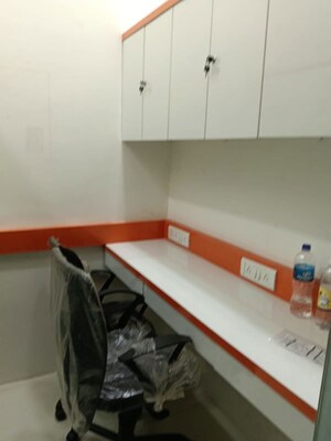  Office Space For Rent in Express Zone, Malad East