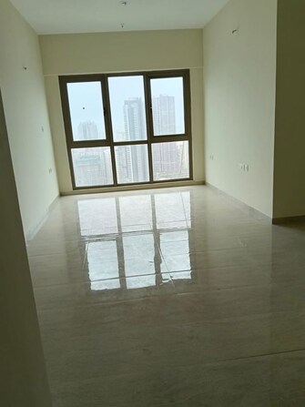 3 BHK 821 Sq.Ft. Apartment in Alliance Abhimanyu
