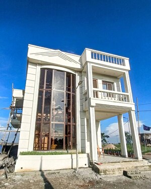 3 BHK Villa For Sale in Andal