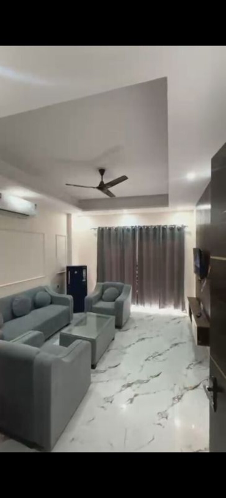 Team Area, sector 42 1 Bedroom 350 Sq.Ft. Builder Floor In Sector 42 Gurgaon 10687403