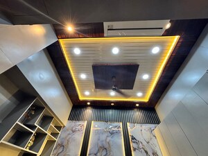Furnished Amenities in  Office Space at Express Zone, Malad East – for Sale