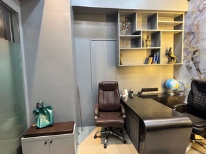 Kitchen in  Office Space at Express Zone, Malad East – for Sale