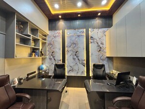  Office Space For Sale in Express Zone, Malad East