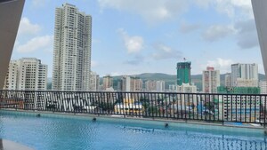 3 BHK Apartment For Sale in Prakriti Towers, Goregaon East
