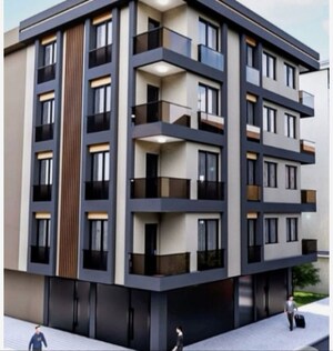 2 BHK Builder Floor For Sale in Igi Airport Area