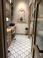 144 Sq.Ft. Office Space in Express Zone