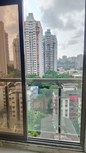 2 BHK Apartment – Exterior View View at Prakriti Towers, Goregaon East - for Sale
