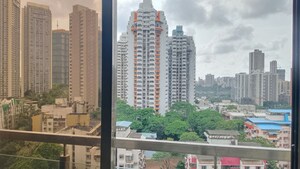 2 BHK Apartment For Sale in Prakriti Towers, Goregaon East