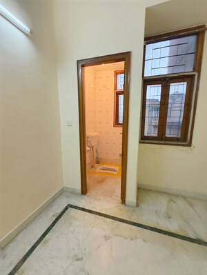 Room in 3 BHK Apartment at CGHS Progressive Apartments, Sector 55 – for Rent