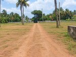 6534 Sq.Ft. Plot in Puranattukara