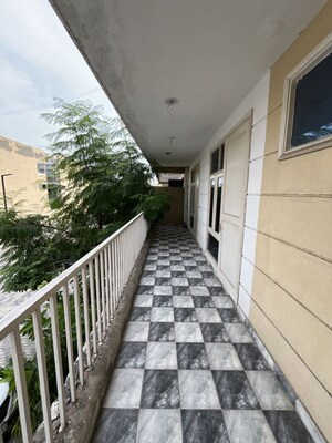 Kitchen in 3 BHK Apartment at TDI The Grand Retreat, Sector 88 – for Rent
