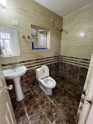 Team Area in 3 BHK Apartment at TDI The Grand Retreat, Sector 88 – for Rent