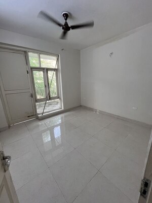 Balcony in 3 BHK Apartment at TDI The Grand Retreat, Sector 88 – for Rent