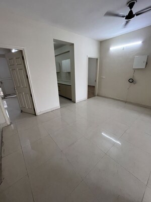 Bathroom in 3 BHK Apartment at TDI The Grand Retreat, Sector 88 – for Rent