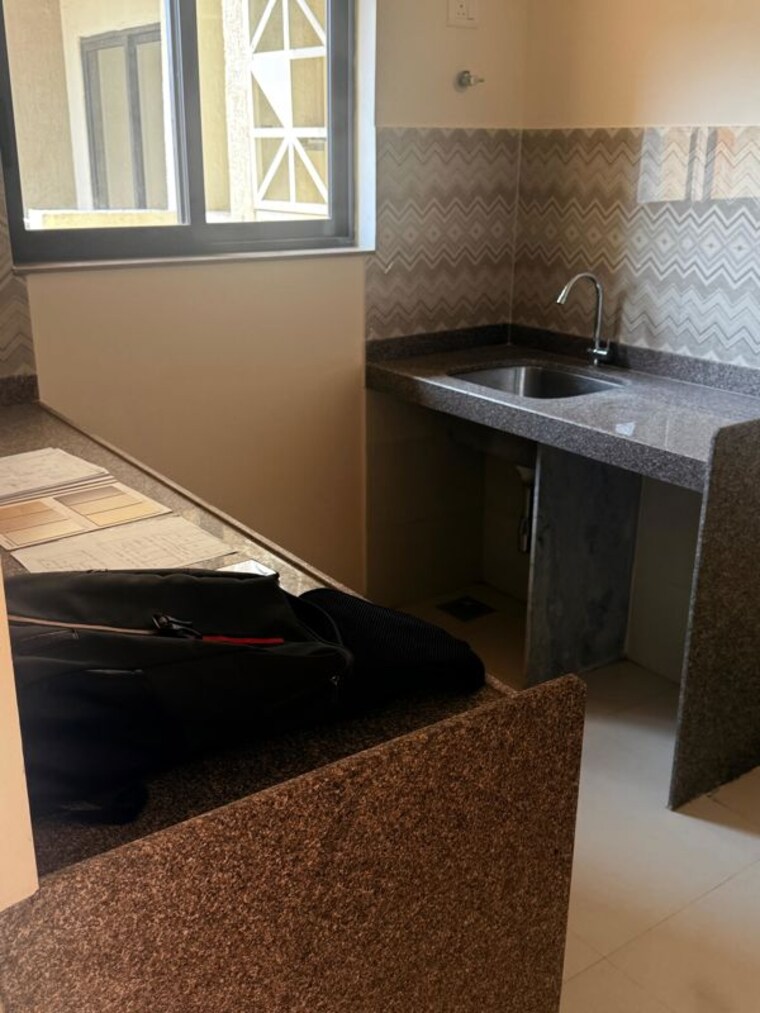Kitchen, lodha-casa-supremo 2 Bedroom 710 Sq.Ft. Apartment In Mira Road East Thane 10687423