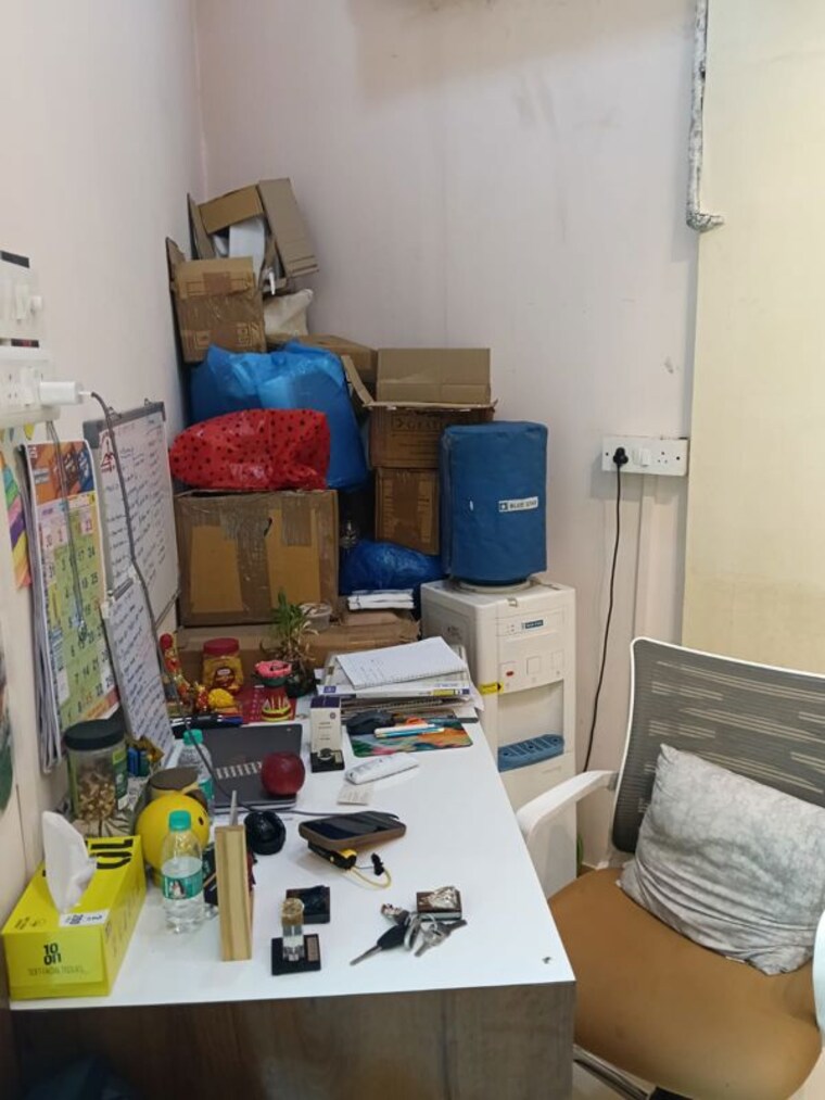 Team Area, express-zone Commercial Office Space 135 Sq.Ft. In Malad East Mumbai 10687421