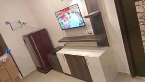 Furnished Amenities in 3 BHK Apartment at Emaar Imperial Gardens, Sector 102 – for Rent