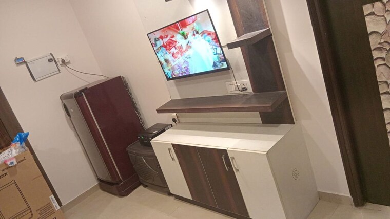 undefined, emaar-imperial-gardens 3 Bedroom 2025 Sq.Ft. Apartment In Sector 102 Gurgaon 10687429