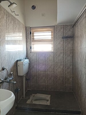 Bathroom in 3 BHK Independent House at Bhattarahalli – for Rent