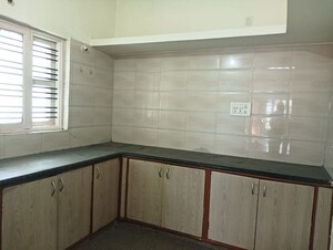 Kitchen in 3 BHK Independent House at Bhattarahalli – for Rent