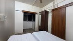 2 BHK 730 Sq.Ft. Apartment in Gokuldham Complex