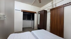 2 BHK Apartment For Sale in Gokuldham Complex