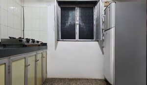 Furnished Amenities in 2 BHK Apartment at Gokuldham Complex, Goregaon East – for Sale