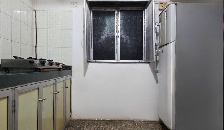 undefined, gokuldham-complex 2 Bedroom 730 Sq.Ft. Apartment In Goregaon East Mumbai 10687426