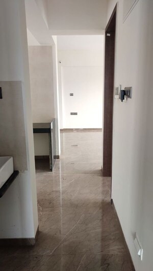 Bathroom in 2 BHK Apartment at Bavdhan – for Sale