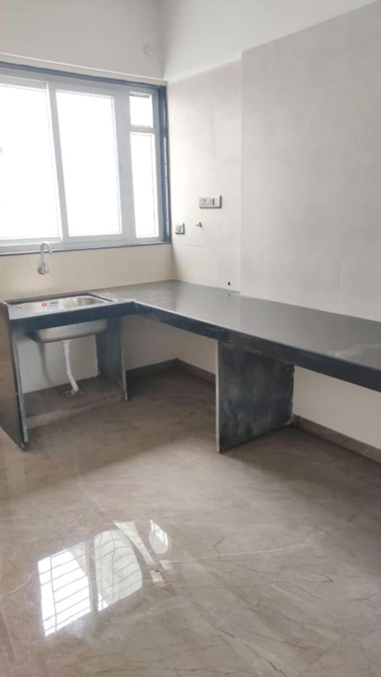 Kitchen, bavdhan 2 Bedroom 756 Sq.Ft. Apartment In Bavdhan Pune 10687430
