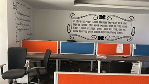  Office Space For Rent in Silverton Tower, Sector 50