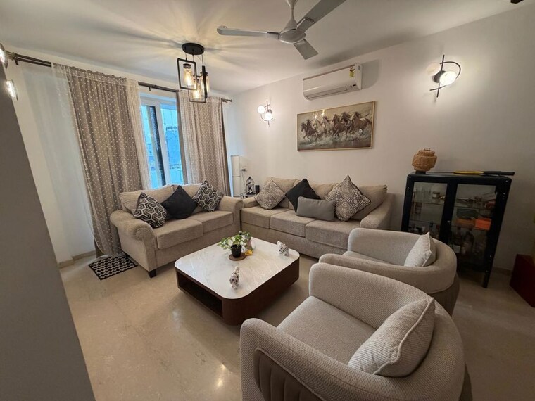 Team Area, dlf phase ii 4 Bedroom 295 Sq.Ft. Builder Floor In Dlf Phase ii Gurgaon 10687435