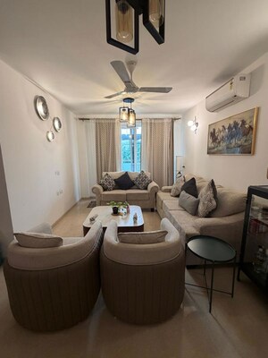 4 BHK Builder Floor For Rent in Dlf Phase ii