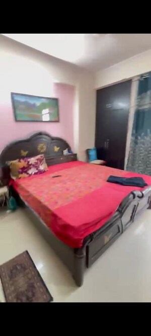 Bedroom in 3 BHK Apartment at Proview Officer City 2, Raj Nagar Extension – for Sale