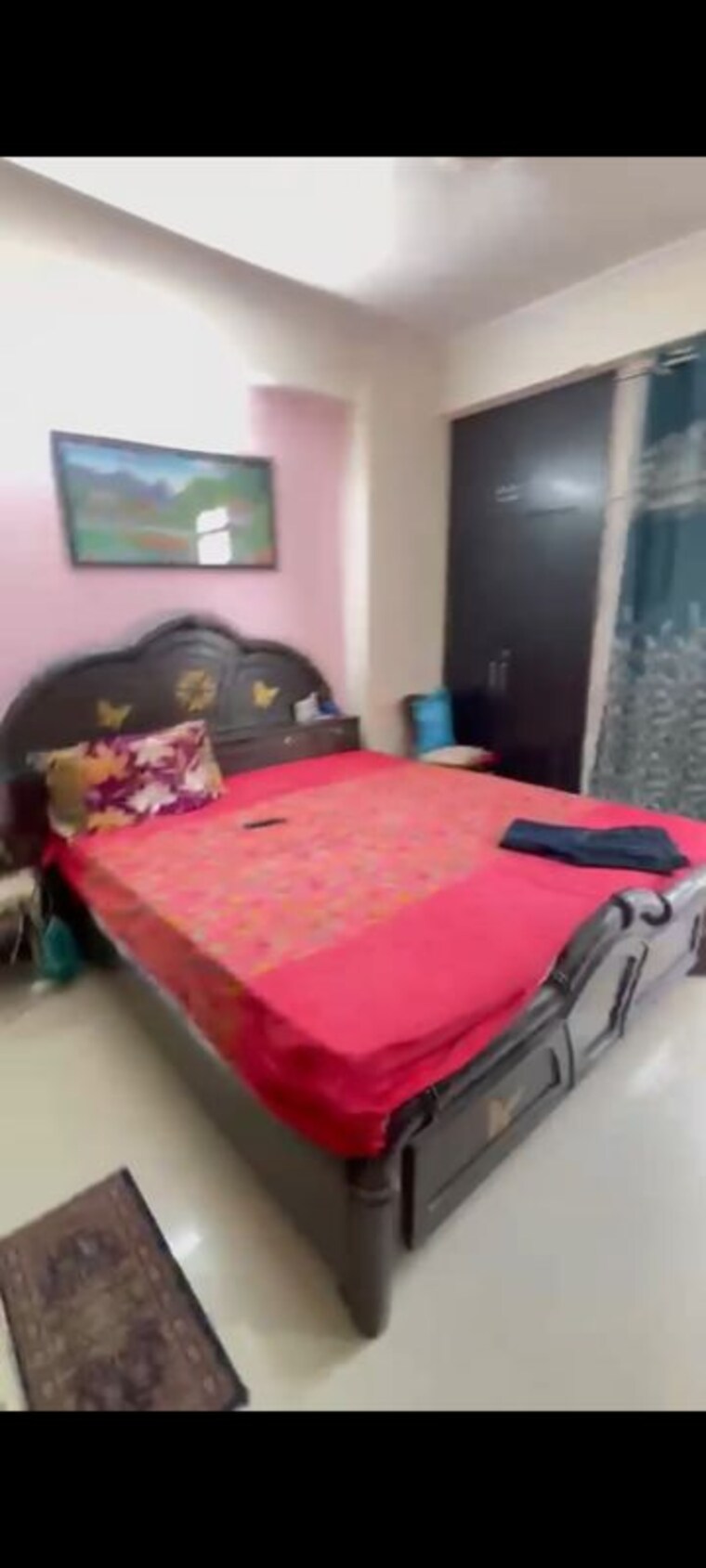 Bedroom, proview-officer-city-2 3 Bedroom 1370 Sq.Ft. Apartment In Raj Nagar Extension Ghaziabad 10687436