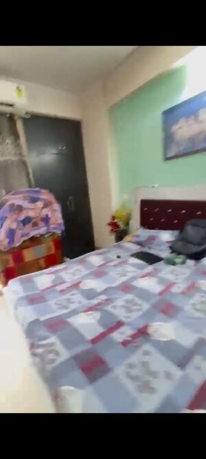Bedroom in 3 BHK Apartment at Proview Officer City 2, Raj Nagar Extension – for Sale