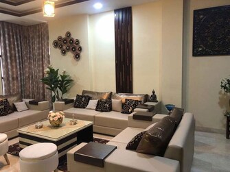 3.5 BHK Builder Floor For Rent in Jalvayu Towers in Sector 56, Gurgaon
