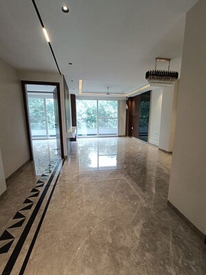 4 BHK Villa For Rent in Nirvana Country