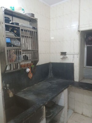 1 BHK Apartment For Rent in Vasant Valley Complex, Malad East