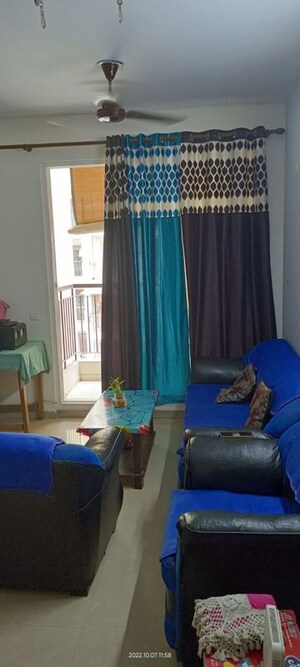 3.5 BHK Apartment For Rent in Skytech Matrott, Sector 76