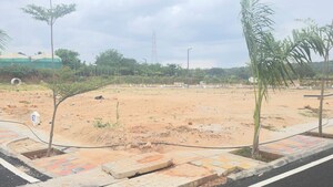  Plot For Sale in Chinnakurchi