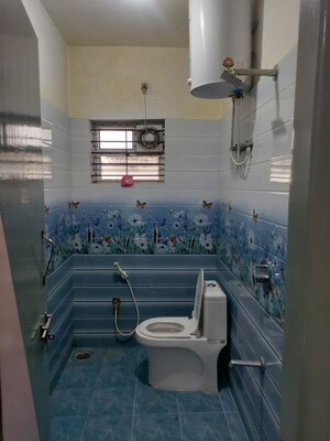 Team Area in 2 BHK Builder Floor at Rajaji Nagar – for Rent