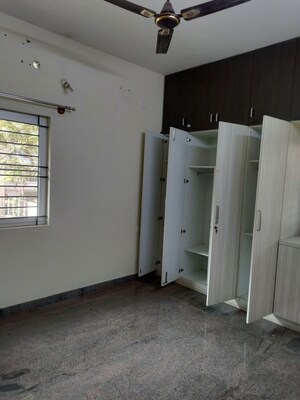 Building Lobby in 2 BHK Builder Floor at Rajaji Nagar – for Rent