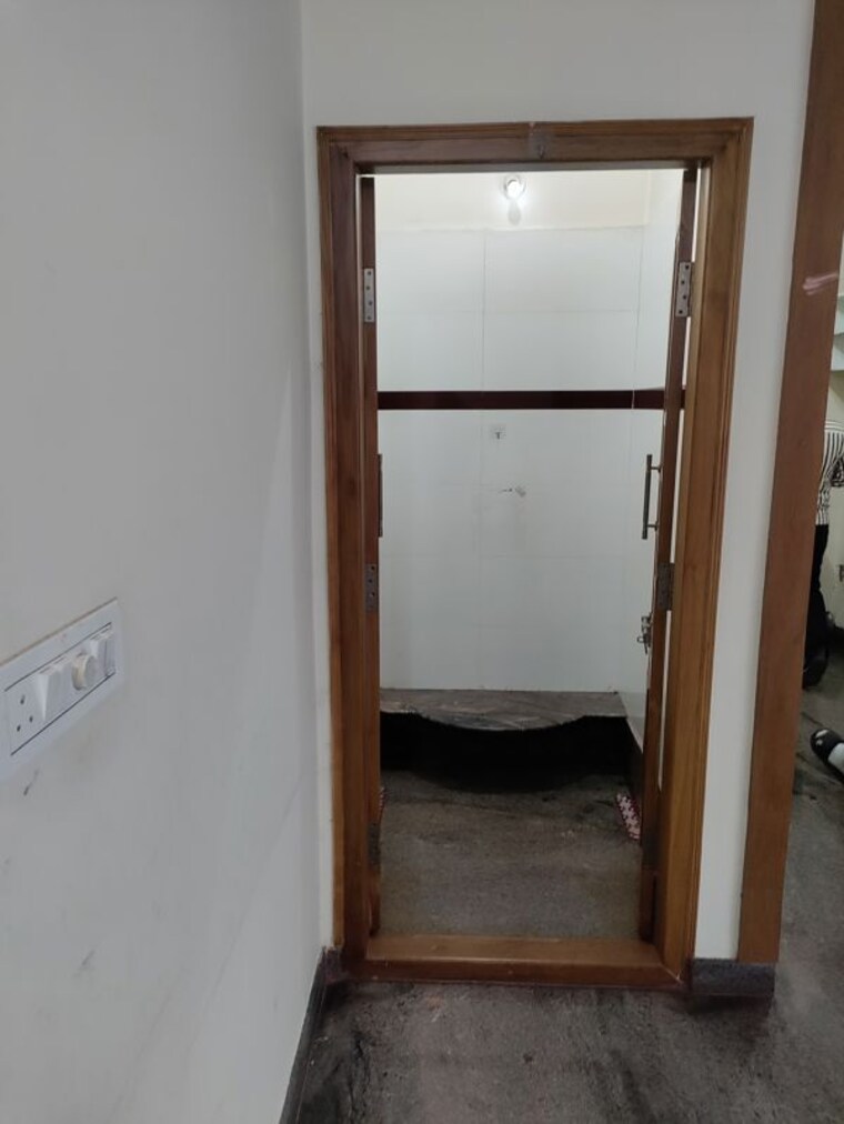 Room, rajaji nagar 2 Bedroom 1200 Sq.Ft. Builder Floor In Rajaji Nagar Bangalore 10687454