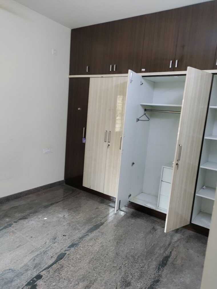 Bathroom, rajaji nagar 2 Bedroom 1200 Sq.Ft. Builder Floor In Rajaji Nagar Bangalore 10687454